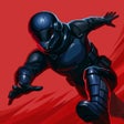 Icoon van programma: 雷霆小分队-俯视角吃鸡