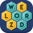 Icon of program: Word Search - Word games …