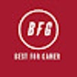 Symbol des Programms: BFG