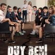 程序图标：Duy Beni Dizi Müzikleri