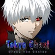 Ícone do programa: Tokyo Ghoul  Break the Ch…