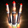 Icoon van programma: Fireworks Simulator: 3D L…