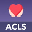 ไอคอนของโปรแกรม: ACLS: Exam Prep 2024