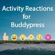 أيقونة البرنامج: Activity Reactions For Bu…