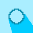 أيقونة البرنامج: Circle