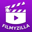 Ícone do programa: FilmyZilla: MoviesSeriesT…