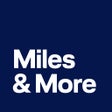 Ikona programu: Miles  More