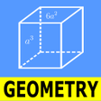 Ícone do programa: Geometry Formulas