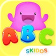 Ikona programu: ABC Kids Spelling City Ga…
