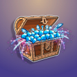 Иконка программы: FFMax - Daily Diamond