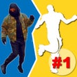 程序图标：All DancesEmotes in real …