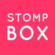 ไอคอนของโปรแกรม: Stomp Box Drums for Guita…