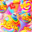 Иконка программы: Lollipop Adventure