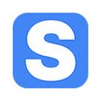 Symbol des Programms: Shortcuts