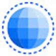 Minimalist Bookmark Navigation Page icon