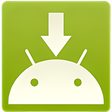 Icon of program: APK Downloader