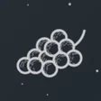 プログラムのアイコン：Fruits clicker