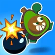 أيقونة البرنامج: Tiny Rumble