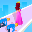 プログラムのアイコン：Outfit Queen