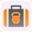 프로그램 아이콘: FitKit Pro