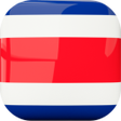程序图标：Radio Costa Rica