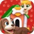 Furry  Veterinary Clinic Game