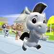 プログラムのアイコン：Pony Dash