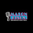 程序图标：Generation 80s
