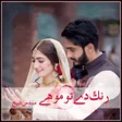 Icon of program: Rang De Tu Mohe - Urdu No…