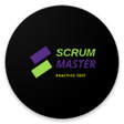 程序图标：SCRUM Practice Test