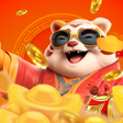 Иконка программы: Fortune Powerful Tiger