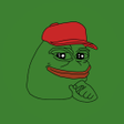 Ikona programu: Pepe cloud mining