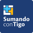 程序图标：Sumando contigo