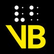 Ikon program: Visual Brailler