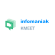 Icon of program: kMeet