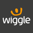 Symbol des Programms: Wiggle - Cycle Run Swim