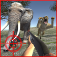 أيقونة البرنامج: Africa Safari Hunting Pat…