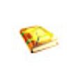 Icono de programa: Bookmark Search