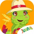 プログラムのアイコン：Play  Learn Spanish - Far…