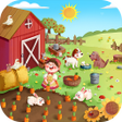 プログラムのアイコン: Agronomy cursor