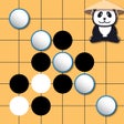 Ikon program: Easy Gomoku