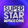 Icon of program: SUPERSTAR WAKEONE