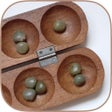 ไอคอนของโปรแกรม: AweleOware - Mancala HD