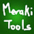 Biểu tượng của chương trình: Meraki ARP Vendor for Toa…