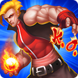 程序图标：Street Fighting2:K.O Figh…