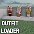 NEW Outfit Loader
