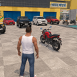 ไอคอนของโปรแกรม: Indian Moto Rider Simulat…