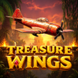 Ikona programu: Treasure Wings