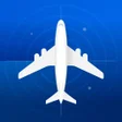 Icoon van programma: Flight TrackerFlight Rada…