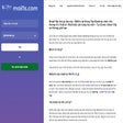 Icon of program: Tạo Email 10p, Email ảo v…
